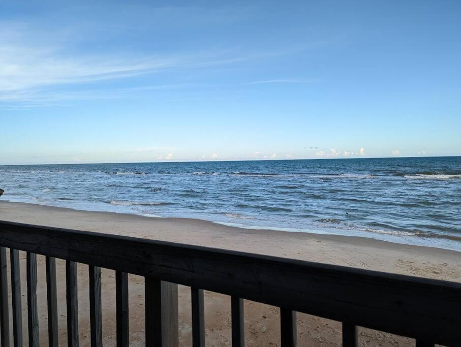 Seaside Joy - This Is Your Happy Place! นอร์ทท็อปเซลบีช ภายนอก รูปภาพ